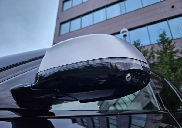BMW X5 M cena 305900 przebieg: 108000, rok produkcji 2019 z Kraków małe 781